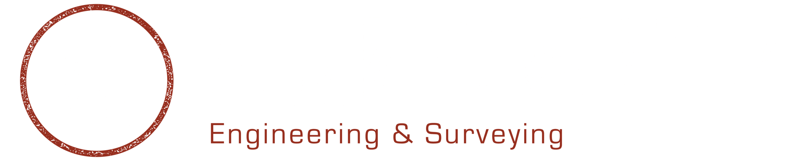 Rakowitz Engineering and Surveying Logo